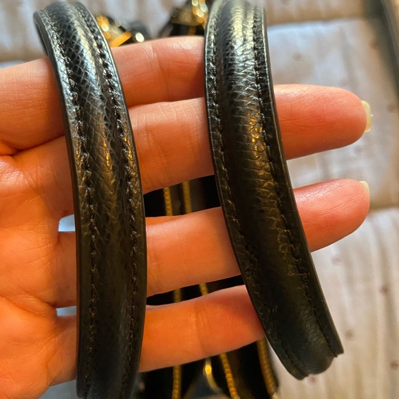 Coach Mini Christie Crossgrain Leather - Picture 4 of 5